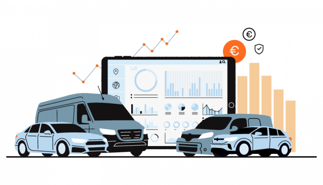 City Officials Can Combat Climate Change with Fleet Management Solutions