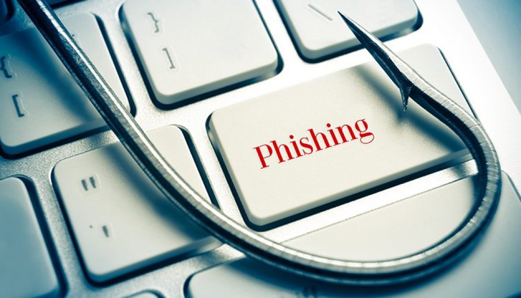 Sacramento County, Calif., Phishing Scam Exposed Data