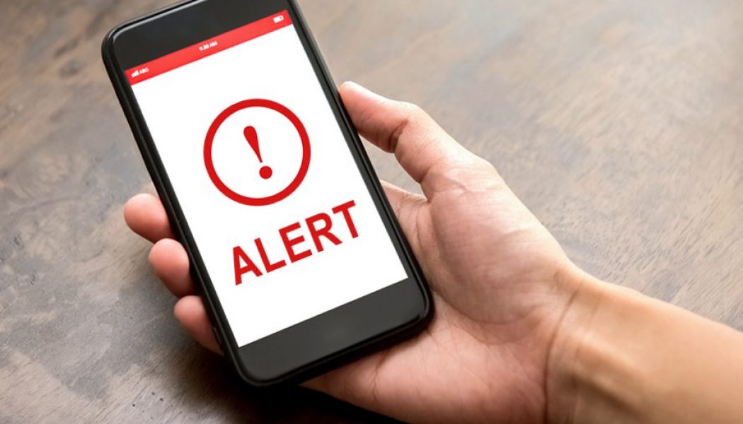 Remember COVID-19 phone alerts? California app ignores at-home tests, missing exposures