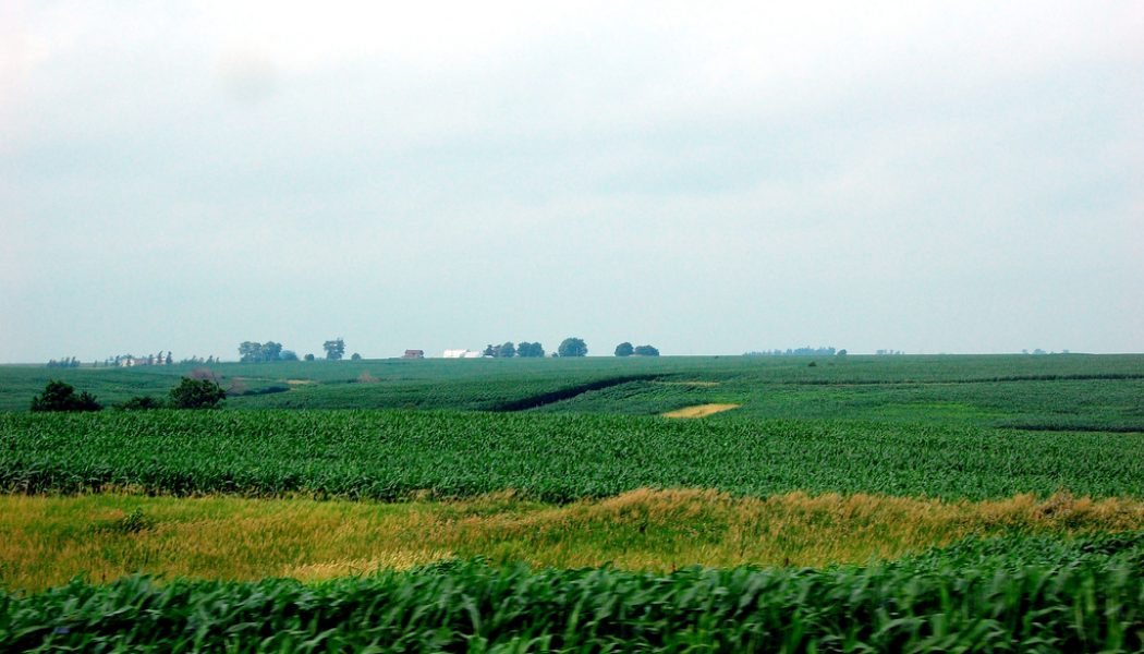 Toyota Ventures backs seed extension into Agtonomy, turning tractors into autonomous vehicles