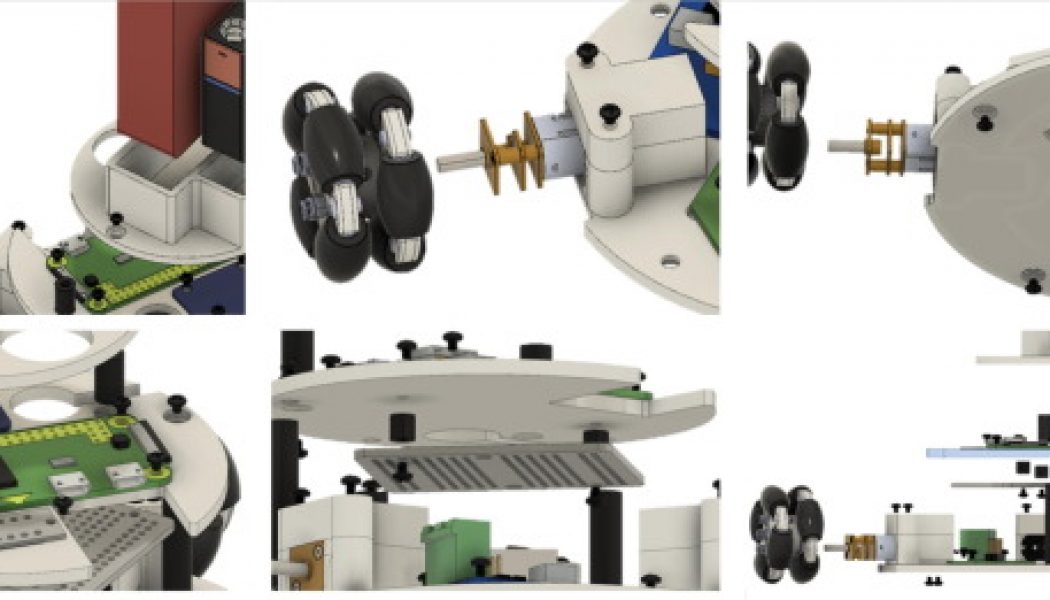 Startup of the Month: Yolo Robotics