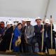 CITY AND UC DAVIS CELEBRATE GROUNDBREAKING ON AGGIE SQUARE INNOVATION CAMPUS
