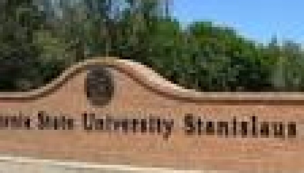 Inspiration center gives Stanislaus students hands-on exposure to career opportunities