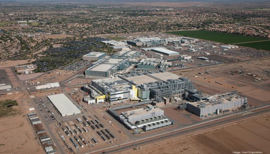 Global Semiconductor Company Solidigm Builds Research and Development (R&D) Facility, Home to 1,900 jobs in Greater Sacramento