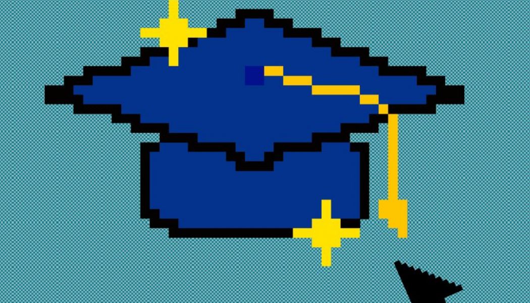 What researchers learned about online higher education during the pandemic