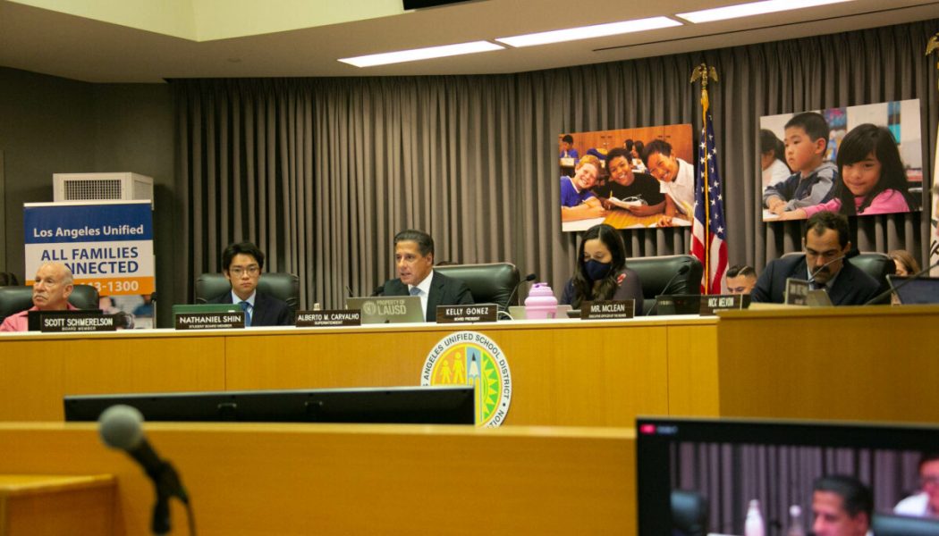 California schools seek to fend off cyberattacks