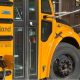 Schools Welcome Electric Buses, but Aren’t Sure About Owning Them