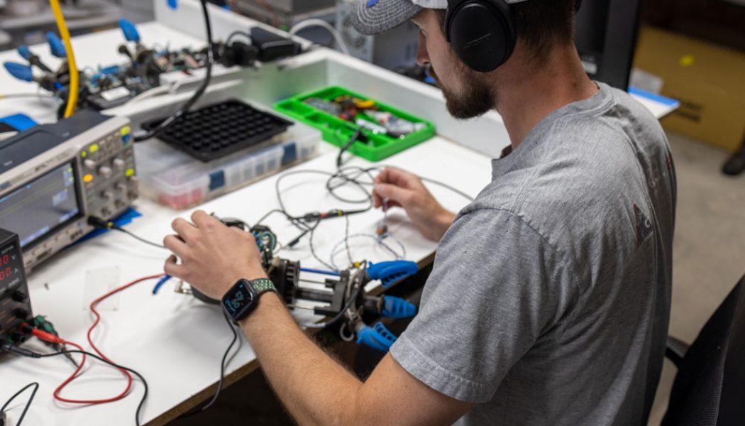 Greater Sacramento Economic Council: a success story