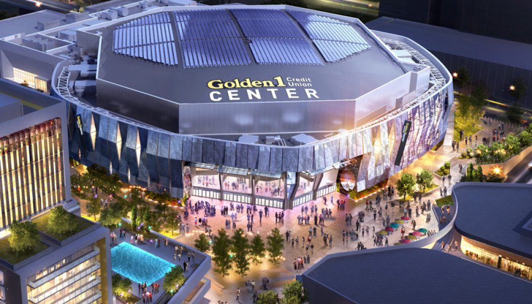 Sacramento Kings file trademark for nickname inspired by victory beam