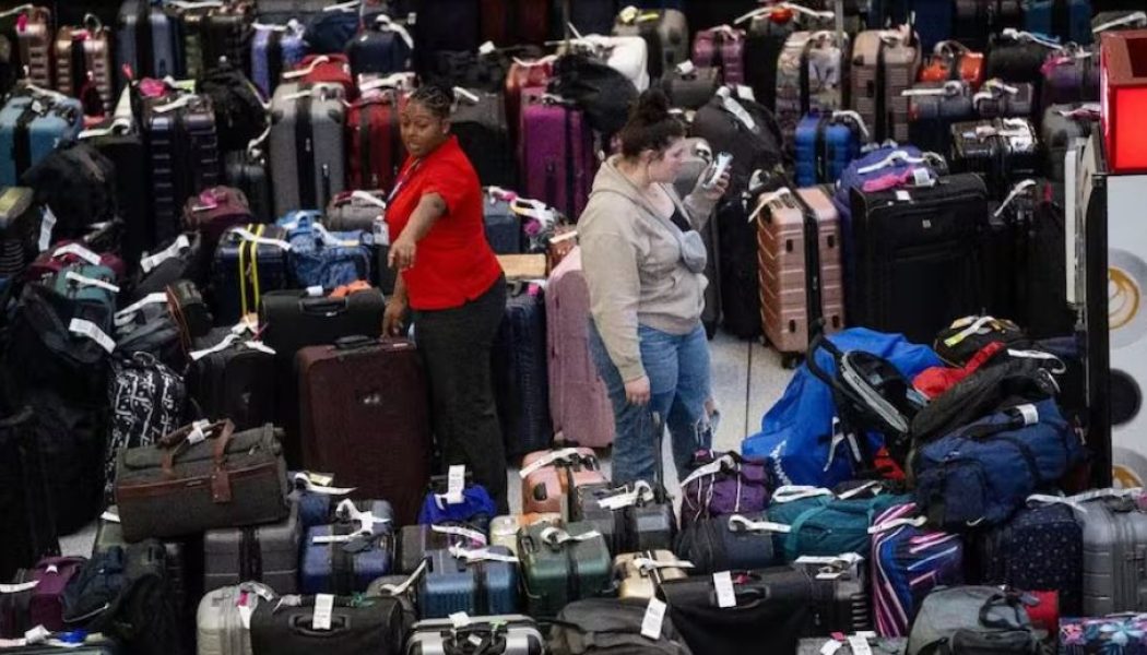 Considering a Tracker Next Time You Fly? Here’s How They Work and Your Baggage Rights as a Traveler