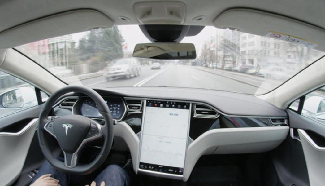 Is Tesla moving back to California? Kind of. New engineering headquarters to open in state