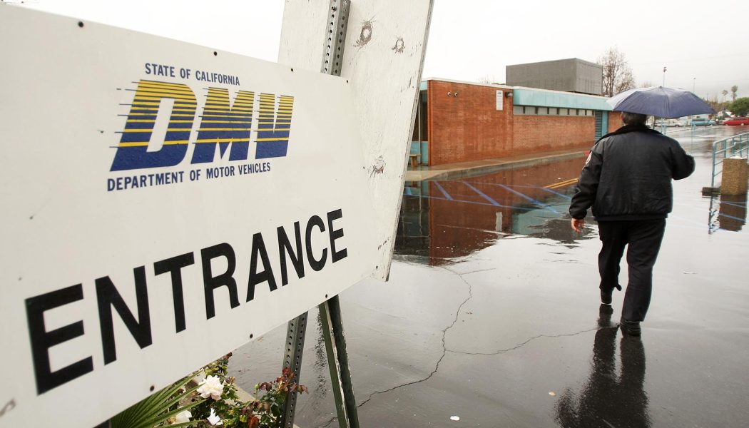 California DMV puts car titles on Tezos blockchain, consumer applications on the way