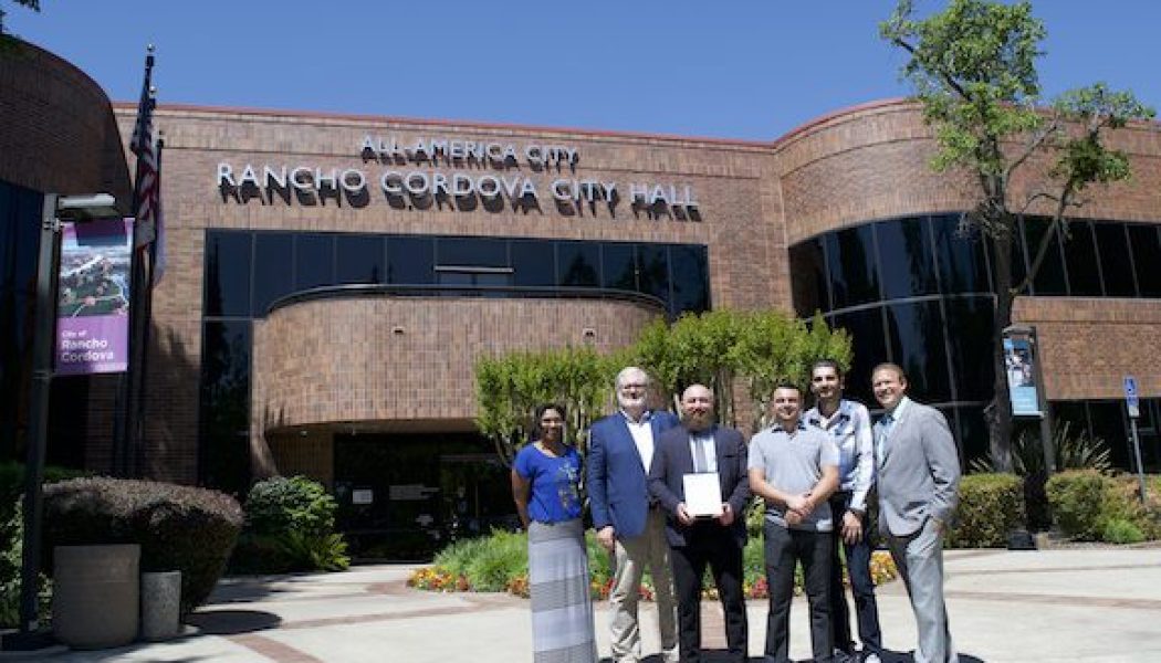 ‘Shot heard around the world’: How a global tech company’s move to Rancho Cordova could change future of region