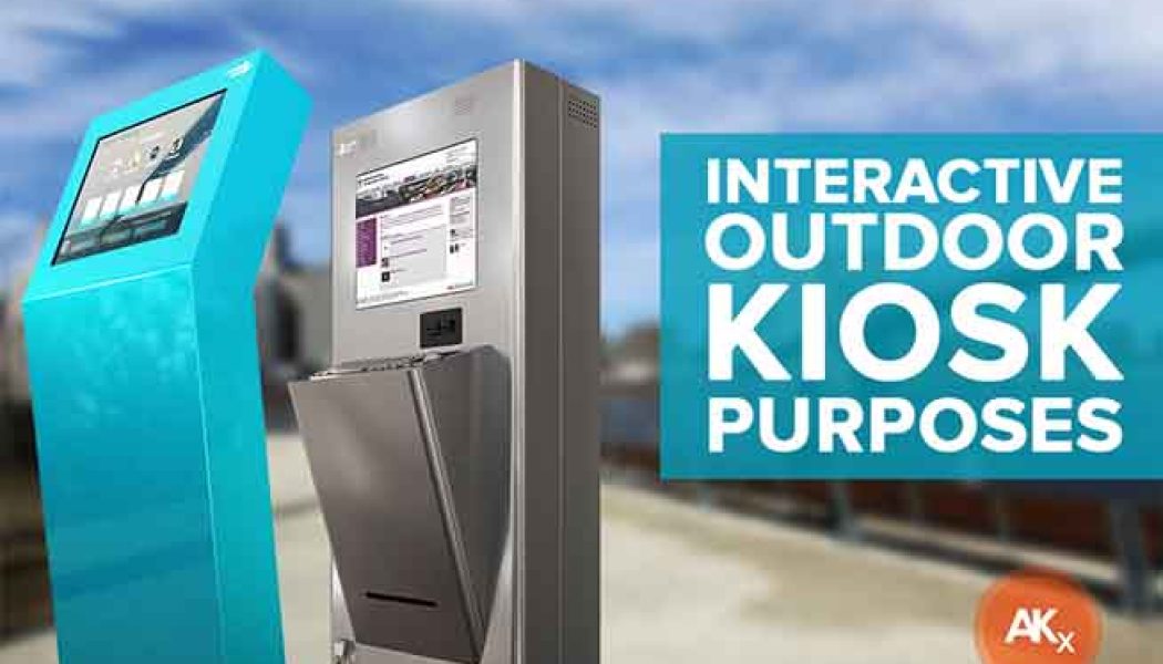 CITY SEEKS COMMUNITY INPUT ON BRINGING DIGITAL KIOSKS TO SACRAMENTO