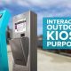 CITY SEEKS COMMUNITY INPUT ON BRINGING DIGITAL KIOSKS TO SACRAMENTO