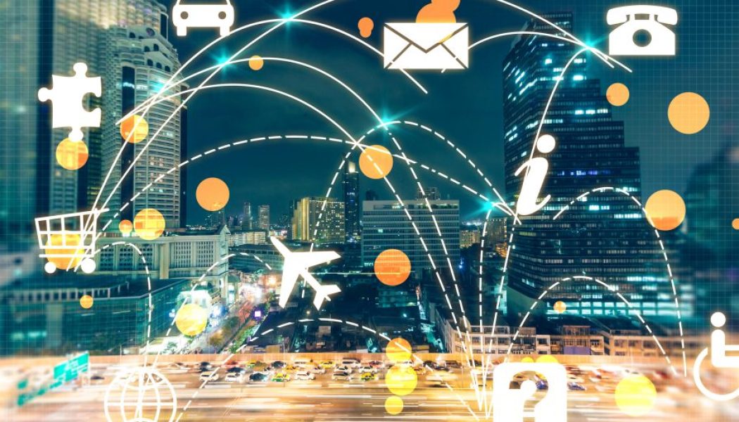 Procurement plays a key role when local governments acquire technology