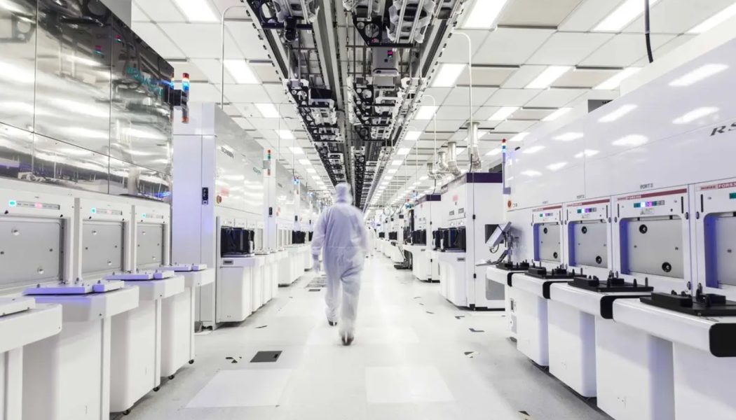 Bosch to acquire TSI Semiconductor, invest $1.5 B post acquisition