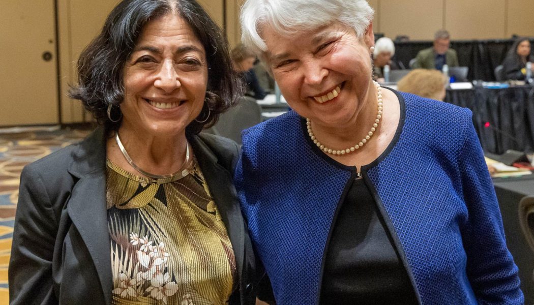 Campus creates college of Computing, Data Science and Society, 1st college in 50 years