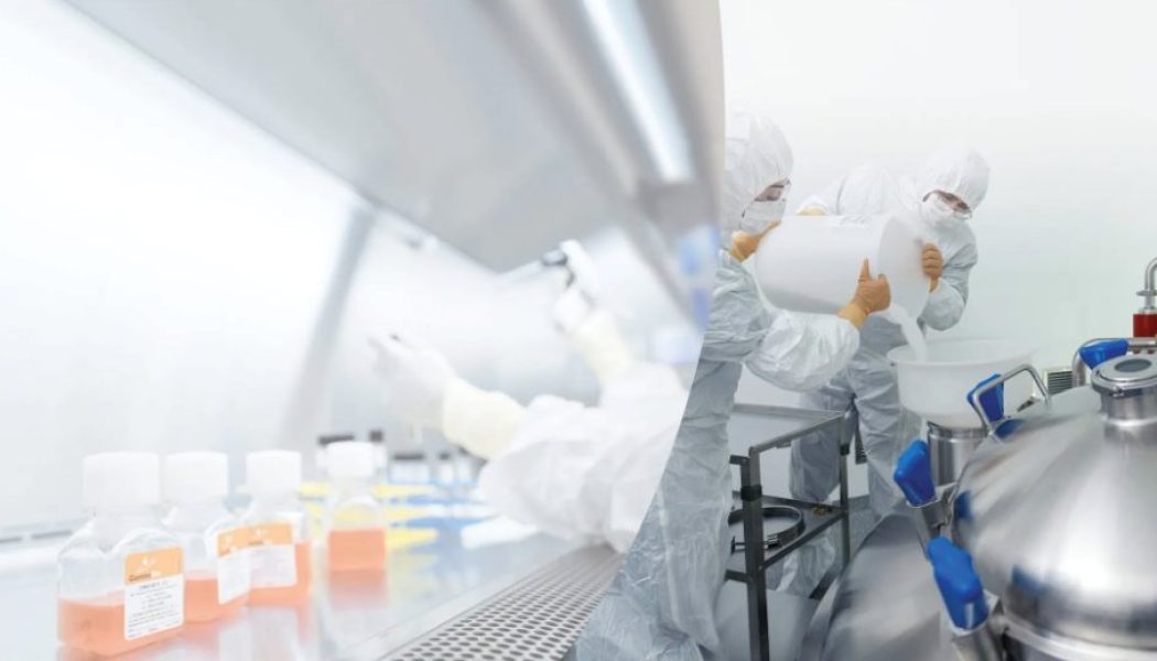 GeminiBio Opens New State-of-Art Biotech Facilities in West Sacramento