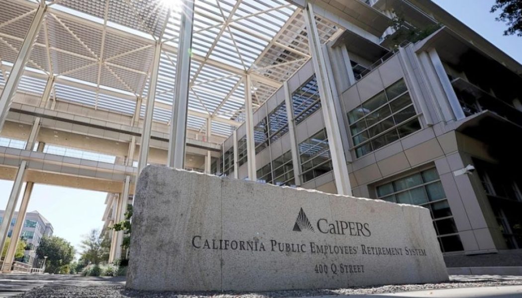 Massive data breach impacts CalPERS and CalSTRS, the nation’s biggest public pensions funds