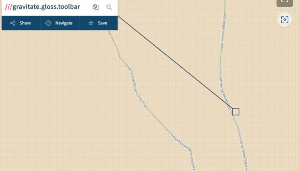 Exploring California State Parks just got easier — it’s as simple as three words