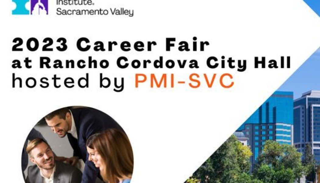 Find Providence Technology Group at the PMI Career Fair