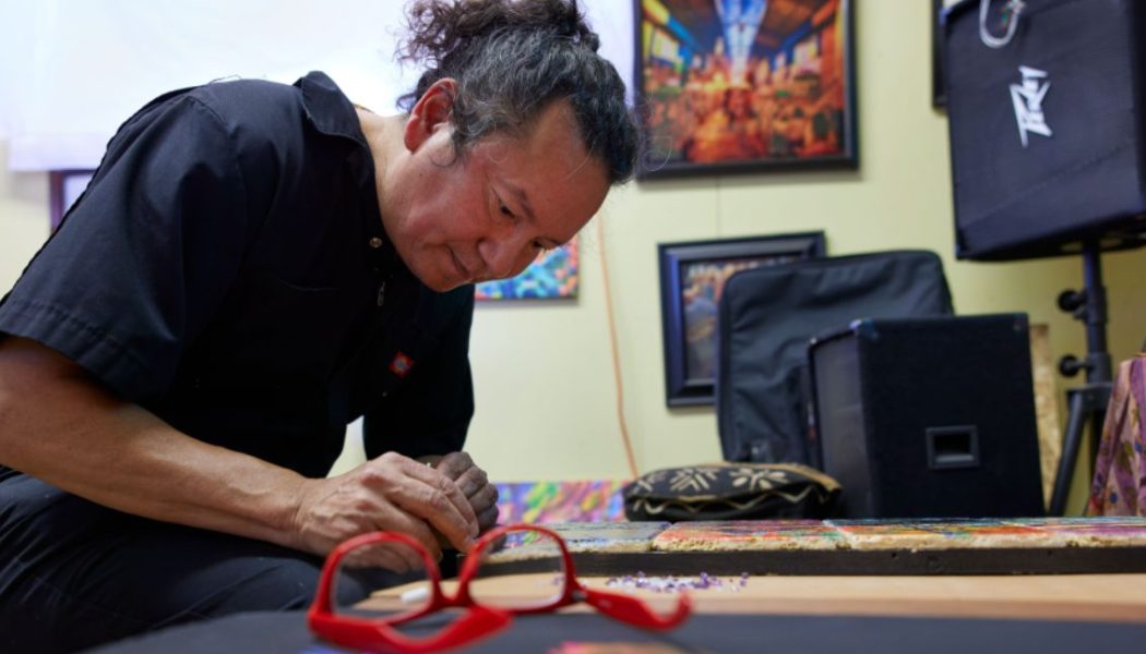 Bracing for the AI Revolution