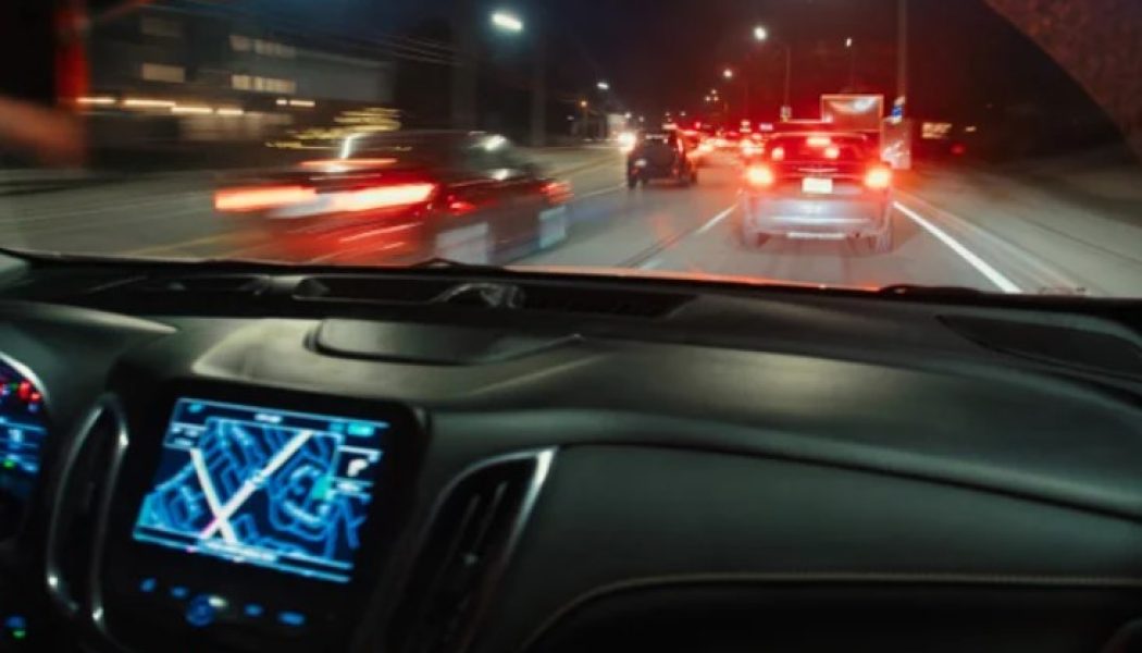 High-Tech Cars Might Be More Trouble Than They’re Worth