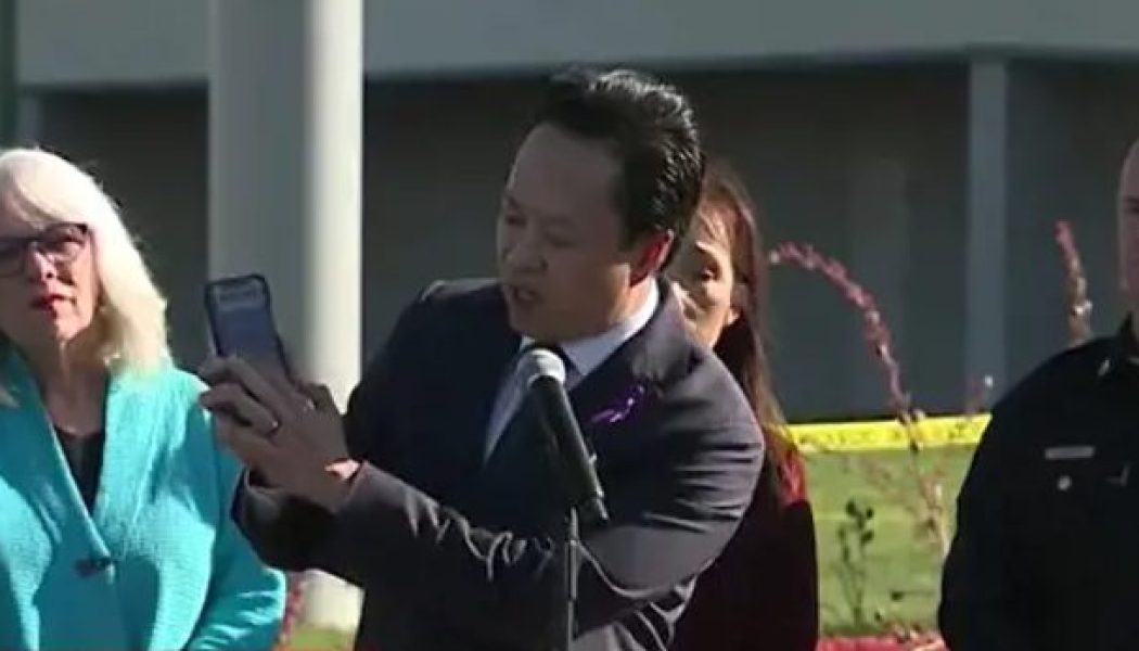 Sacramento launches website, campaign to prevent domestic violence