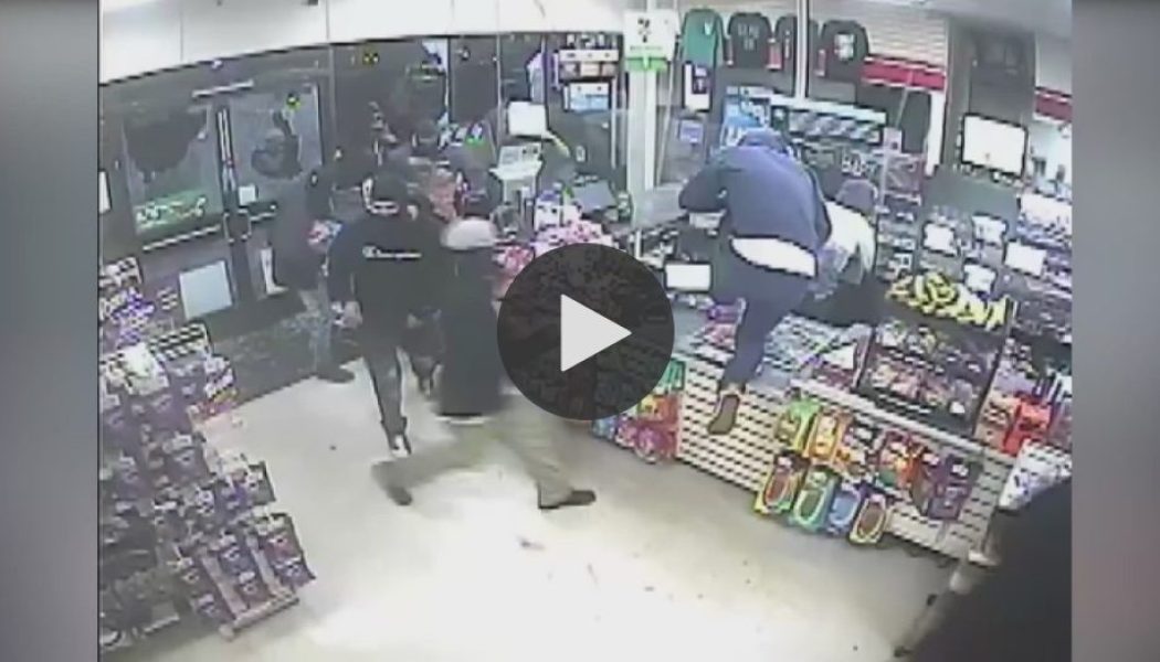 How Sacramento businesses are finding answers to retail theft