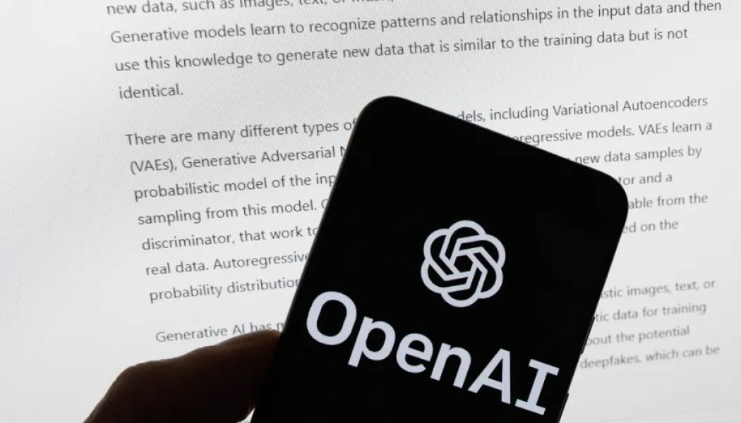 If California government wants to use AI, it will have to follow these new rules