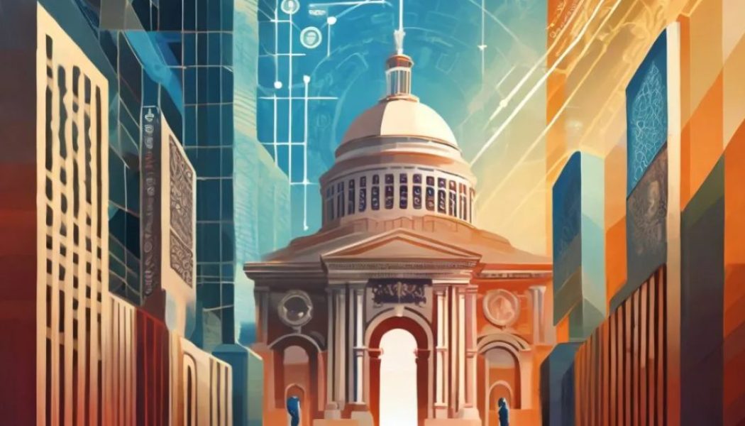 CalMatters’ Digital Democracy fuses journalism, AI and data to supercharge legislative transparency for California