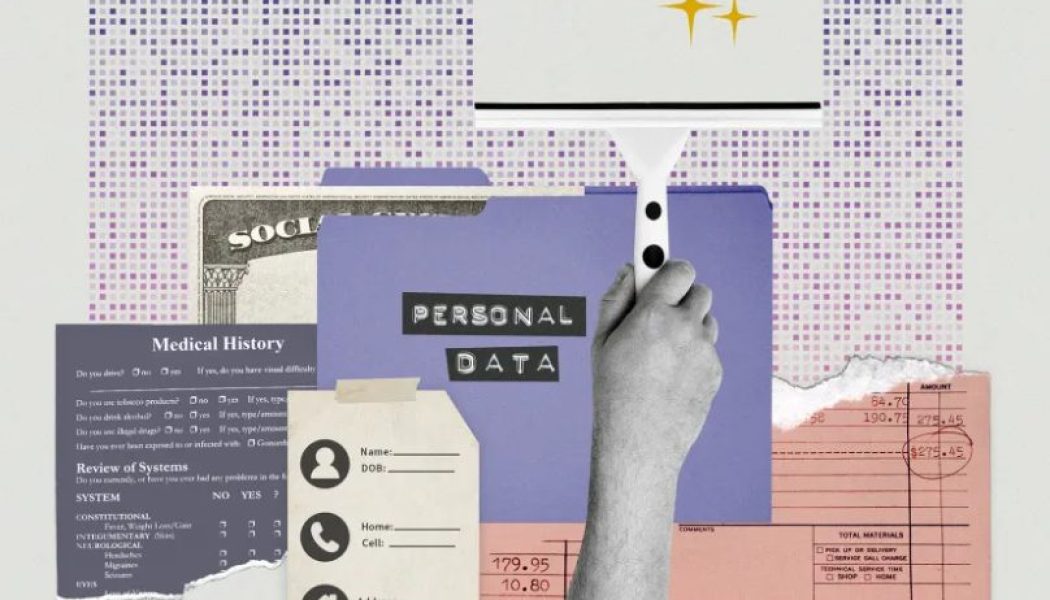 Who’s selling your digital data? California gives you tools to protect your online privacy