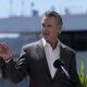 California to tap generative AI tools to increase services access, reduce traffic jams