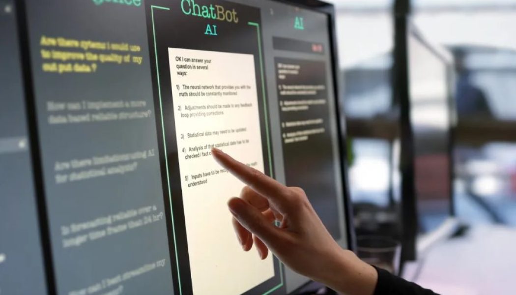 Shadow IT surge threatens corporate data: report