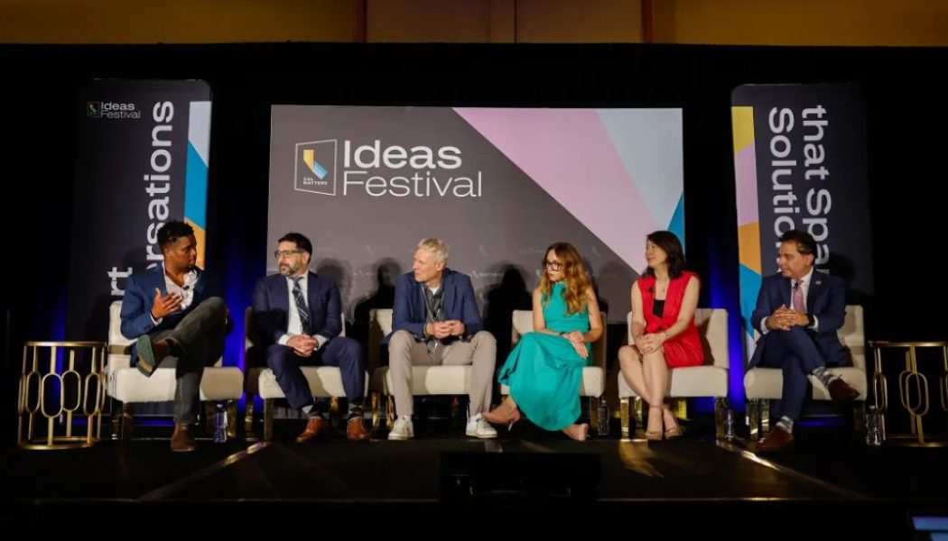 What AI policymakers need to be thinking about in California and beyond