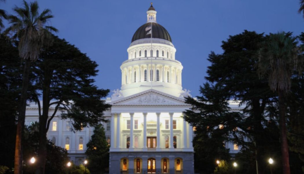 From sci-fi to state law: California’s plan to prevent AI catastrophe