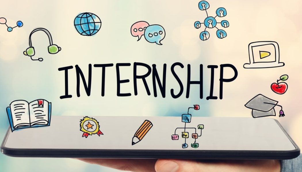 It’s The Time of Year to Apply for Internships