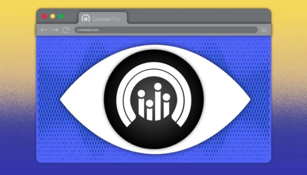 How Covered California sent patient’s personal health data to LinkedIn