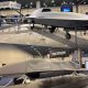 Air Force picks Beale to host CCA drone wingmen ‘aircraft readiness unit,’ begins ground testing