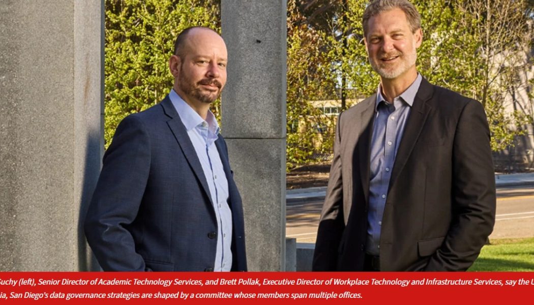 Effective AI Requires Effective Data Governance