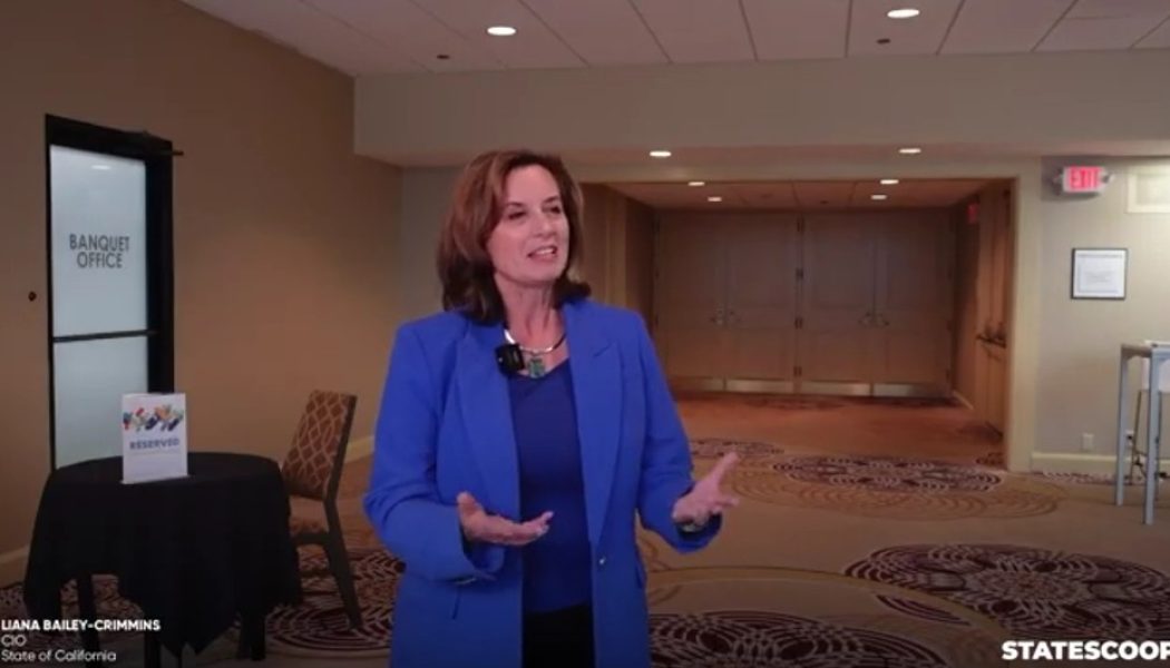 For AI projects, California’s CIO wants agencies to consider benefit, value, cost