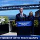 Gov. Newsom announces new statewide partnership with tech giants to bolster AI education, resources