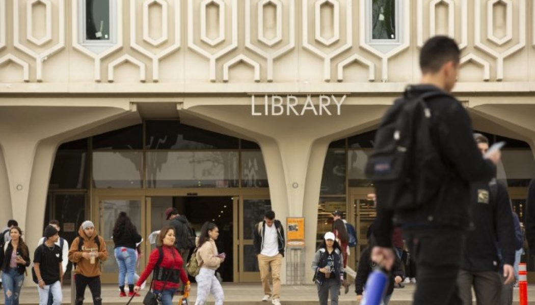 Why did the CSU spend millions on ChatGPT amid a budget crisis? We asked school leaders