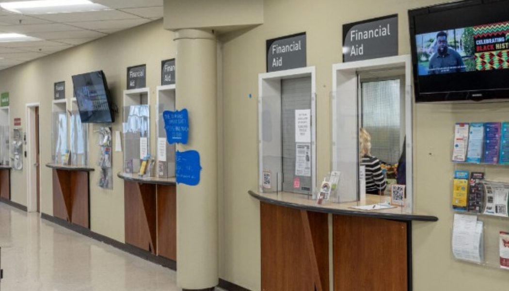How California community colleges are using AI to battle financial aid fraud