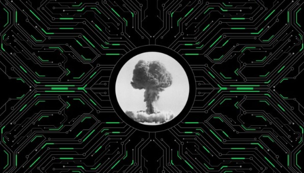 What is the worst-case scenario for AI? California lawmakers want to know.