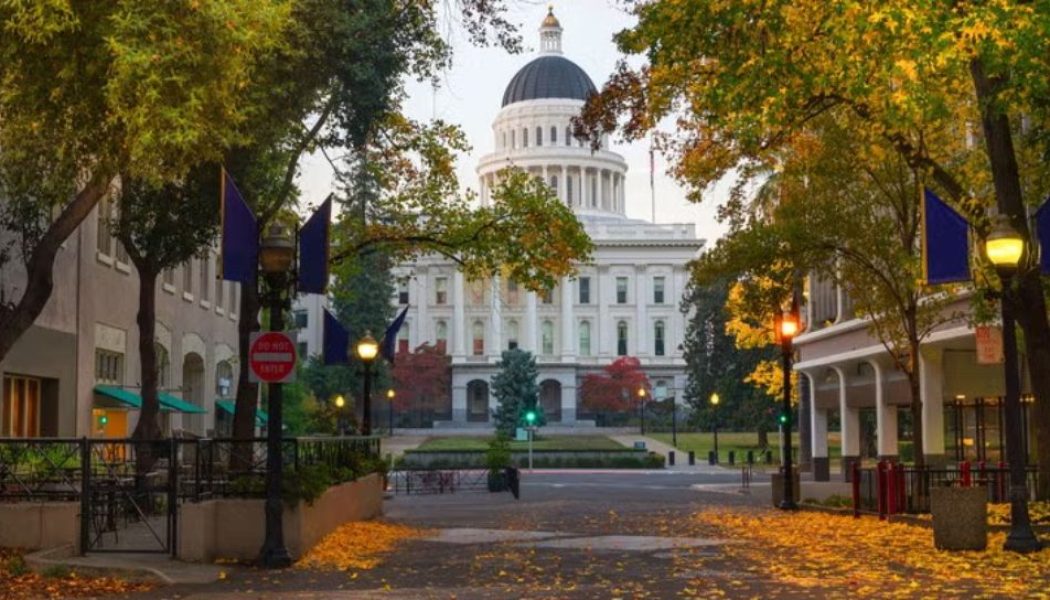 Can California’s capital city become a world-class semiconductor hub?