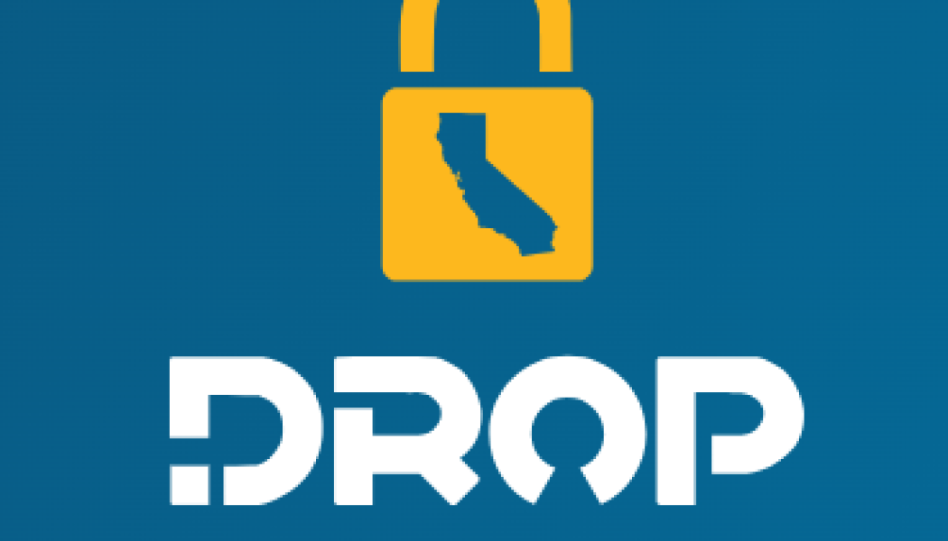 Californians — there’s a new way to protect your data online