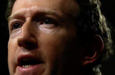 Zuckerberg putting his money on the table: invests $50 million and bets big on California