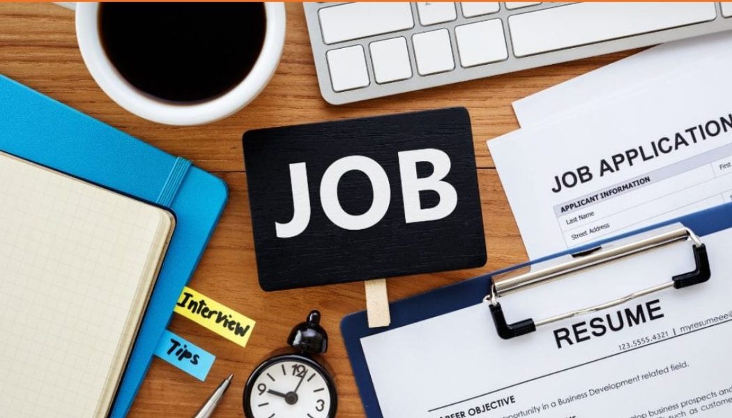 Data Shows IT Hub California Sees Healthcare Hiring Boom, Tech Jobs Dip